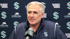 Kraken promote Francis to president of hockey operations, name Botterill GM