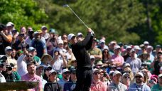 Rory McIlroy’s hopes for green jacket lie with willingness to suffer heartbreak