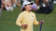 Mao Saigo wins the Chevron Championship after a five-way playoff
