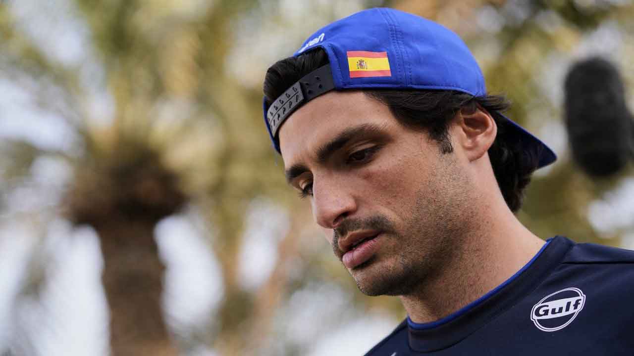 Austrian GP: Sainz Stall Delays Start | F1 News