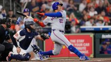 MLB’s average salary tops $5 million for first time, AP study shows