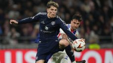 European Roundup: Man United, Tottenham held to draws