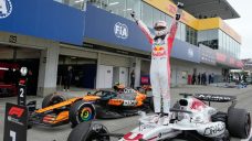 F1 Takeaways: Verstappen stymies Norris, Piastri with maximum effort at Japanese GP