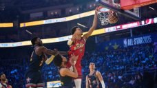 Report: NBA considering international competition for All-Star Game