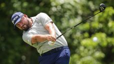 Novak finally finishes atop leaderboard with Griffin at Zurich Classic
