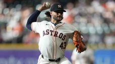 Astros’ McCullers receives death threats directed at his children after tough start