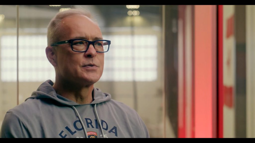 Paul Maurice reflects on road from Sault Ste. Marie to Stanley Cup
