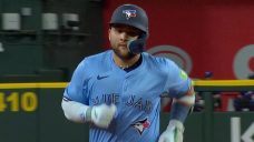 Blue Jays’ Bichette belts pinch-hit HR to break scoreless tie in ninth