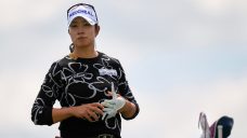 U.S. Women’s Open features four-way tie for lead after first round’s morning groupings
