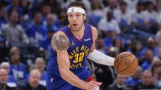 Nuggets’ Aaron Gordon exits vs. Rockets, expected to miss time