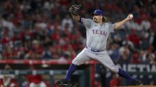 Nationals DFA reliever Colin Poche, sign Andrew Chafin