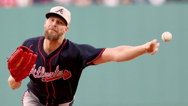 Atlanta-Braves-pitcher-Chris-