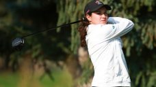 Canada’s Vanessa Borovilos makes history at U.S. Women’s Amateur