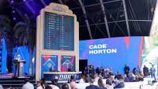 Cubs top prospect Cade Horton likely to make MLB debut on Saturday