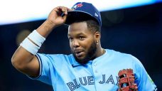 Blue Jays make Vladimir Guerrero Jr. late addition to starting lineup vs. Red Sox