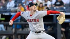 Red Sox release RHP Walker Buehler