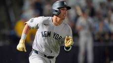 Yankees’ Cabrera taken off in ambulance after suffering injury sliding into home