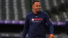 Report: Rockies closing in on deal with shortstop Orlando Arcia