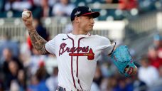 MLB Roundup: Smith-Shawver takes no-hitter into eighth inning as Braves blank Reds