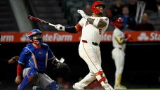 Blue Jays lose late lead as Garcia, Hoffman falter vs. Angels