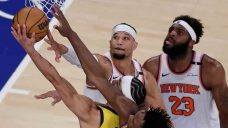 Knicks bench Josh Hart, start Mitchell Robinson for Game 3 against Pacers