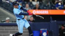 Clement ties Blue Jays record with five RBIs in second-inning explosion vs. Athletics