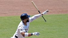 Rays hit four home runs in slugfest win over Astros