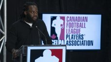 CFLPA president Elimimian backs CFL participation in Olympic flag football
