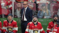 Injured Panthers not making excuses after Game 4 loss