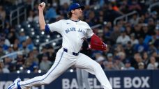 Blue Jays’ blown save overshadows Kevin Gausman’s bounce-back outing