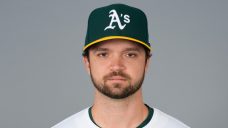 Report: A’s calling up former Blue Jays top prospect Gunnar Hoglund