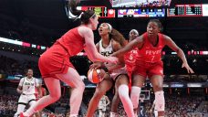 WNBA can’t substantiate racism claims at Sky-Fever game