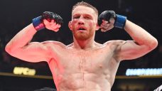 Jack Della Maddalena vs. Carlos Prates set for UFC Fight Night in Perth