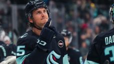 Kraken ink John Hayden to two-year contract extension