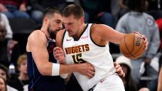 Clippers hold off Nuggets’ late rally to force Game 7