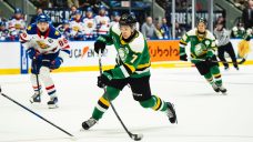 Knights return to Memorial Cup final with win over Wildcats