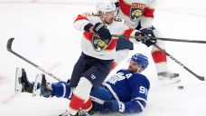 Panthers’ Marchand impressed by this version of Maple Leafs