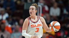 Mabrey and Charles help Sun beat short-handed Liberty
