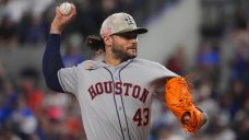 Astros’ McCullers Jr. returns to mound after online threats