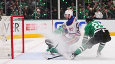 NHL Plays of the Week: McDavid silences Stars with breakaway magic