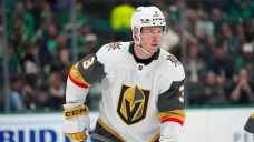 Golden Knights’ Brayden McNabb to play Game 3