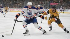 Oilers sign Trent Frederic to eight-year, $30.8M contract