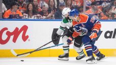 Ice Tilt: Analyzing third-period play in Oilers-Stars series