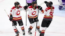 Report: Charge top scorer Tereza Vanisova leaves for Vancouver