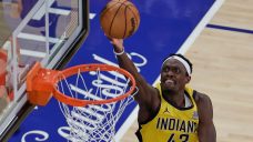 ‘Hard to figure out’: Draymond Green praises Siakam after monster Game 2