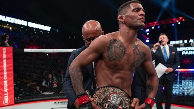 Patchy-Mix-former-Bellator-MMA