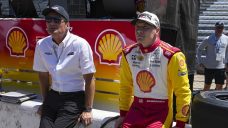 Penske fires top 3 from IndyCar organization as part of cheating scandal