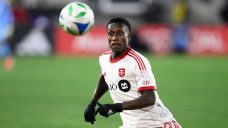 No matter the position, Richie Laryea a driving force for Toronto FC