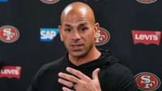 Robert Saleh plans to revive 49ers defence in his second stint as coordinator