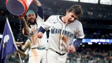 Cole Young has winning RBI in MLB debut as Mariners beat Twins in 11